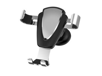 Import Cellphone Stand Gravity Phone Bracket Automatic Air Vent Car Phone Holder Air Vent from chinese wholesale supplier and manufacturer