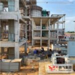 Import Cement grinding station with annual output of 1 million tons from chinese wholesale supplier and manufacturer
