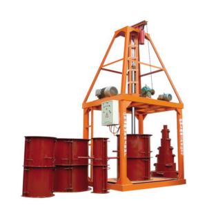 Import cement pipe making machine from chinese wholesale supplier and manufacturer