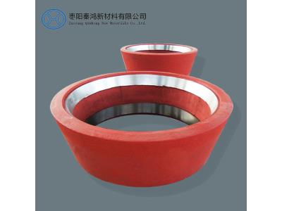 Import Cement plant raw mill,cement mill High chrome Vertical roller mill roller tyre from chinese wholesale supplier and manufacturer