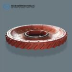 Import Cement plant, vertical mill, coal mill dynamic ring static ring tray from chinese wholesale supplier and manufacturer
