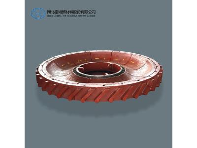 Import Cement plant, vertical mill, coal mill dynamic ring static ring tray from chinese wholesale supplier and manufacturer