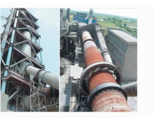 Import Cement production line from chinese wholesale supplier and manufacturer