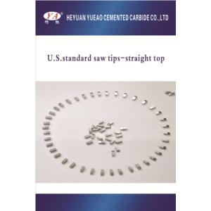 Import Cemented Carbide Barzed Tips Series from chinese wholesale supplier and manufacturer