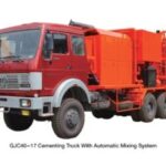Import Cementing Units from chinese wholesale supplier and manufacturer
