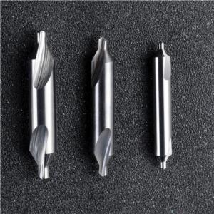 Import center drills from chinese wholesale supplier and manufacturer