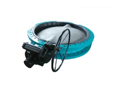 Import center line-type butterfly valve from chinese wholesale supplier and manufacturer