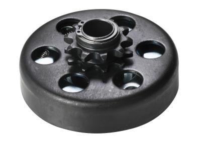 Import Centifigual Go Kart Clutch from chinese wholesale supplier and manufacturer