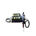 Import Central rotary joint for lorry truck crane with 7 channel from chinese wholesale supplier and manufacturer