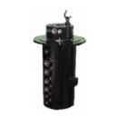 Import Central rotary joint for mechanical port cranes with13 holes from chinese wholesale supplier and manufacturer