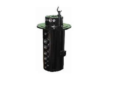 Import Central rotary joint for mechanical port cranes with13 holes from chinese wholesale supplier and manufacturer