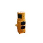 Import Central rotary joint for medium excavator from chinese wholesale supplier and manufacturer