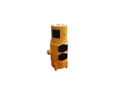 Import Central rotary joint for medium excavator from chinese wholesale supplier and manufacturer