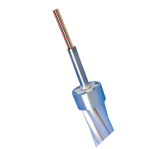 Import Central tube OPGW from chinese wholesale supplier and manufacturer