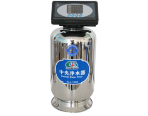 Import Central water purifier from chinese wholesale supplier and manufacturer