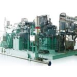 Import Centrifugal compressor unit from chinese wholesale supplier and manufacturer