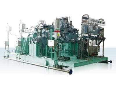 Import Centrifugal compressor unit from chinese wholesale supplier and manufacturer