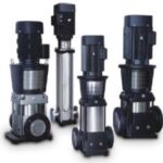 Import Centrifugal Pump from chinese wholesale supplier and manufacturer