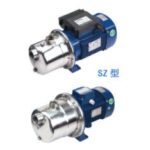 Import centrifugal pump from chinese wholesale supplier and manufacturer