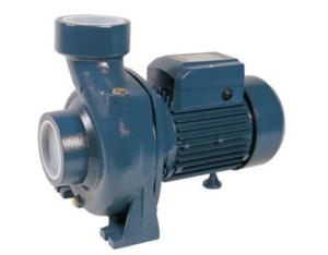 Import CENTRIFUGAL WATER PUMPS SHF from chinese wholesale supplier and manufacturer