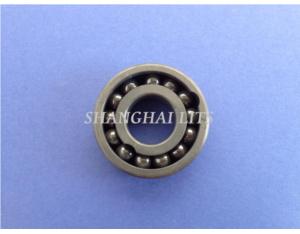 Import Ceramic Ball Bearings Si3N4(No Retainer) from chinese wholesale supplier and manufacturer