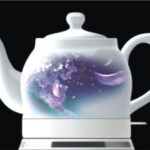 Import Ceramic Electric Kettle MK-7001 from chinese wholesale supplier and manufacturer