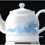 Import Ceramic Electric Kettle MK-7001 from chinese wholesale supplier and manufacturer