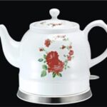 Import Ceramic Electric Kettle MK-7001 from chinese wholesale supplier and manufacturer