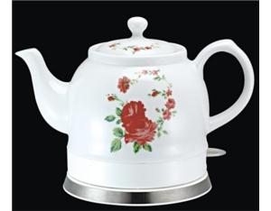 Import Ceramic Electric Kettle MK-7001 from chinese wholesale supplier and manufacturer