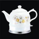 Import Ceramic Electric Kettle MK-7001 from chinese wholesale supplier and manufacturer
