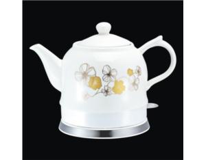 Import Ceramic Electric Kettle MK-7001 from chinese wholesale supplier and manufacturer