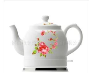 Import Ceramic Electric Kettle from chinese wholesale supplier and manufacturer