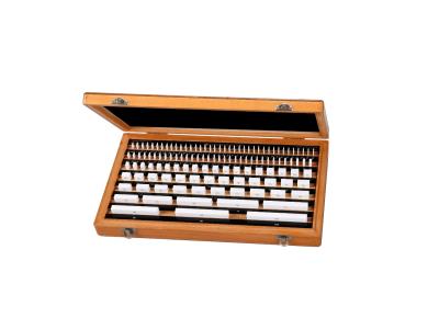 Import Ceramic Gauge Block Set from chinese wholesale supplier and manufacturer