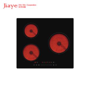 Import Ceramic hob from chinese wholesale supplier and manufacturer