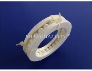 Import Ceramic Thrust Ball Bearings from chinese wholesale supplier and manufacturer