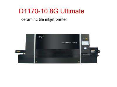 Import Ceramic tile inkjet printer D1170-10 8G from chinese wholesale supplier and manufacturer