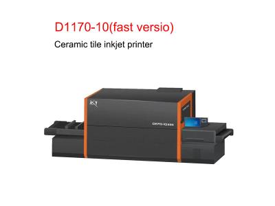 Import Ceramic tile inkjet printer D1170-10 (fast version) from chinese wholesale supplier and manufacturer