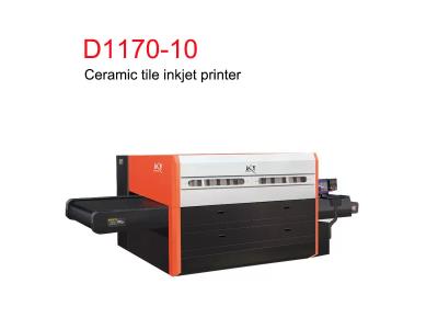 Import Ceramic tile inkjet printer D1170-10 from chinese wholesale supplier and manufacturer