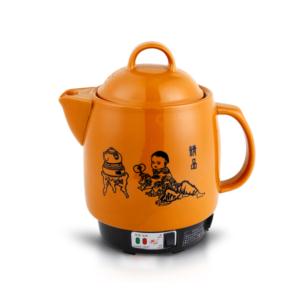 Import CEREMIC MEDICINE POT from chinese wholesale supplier and manufacturer