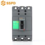 Import CEZC Moulded Case Circuit Breaker from chinese wholesale supplier and manufacturer