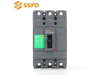 Import CEZC Moulded Case Circuit Breaker from chinese wholesale supplier and manufacturer