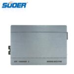 Import CF-4000D-J Mono Channel 10000W High Power Class D Car Amplifier from chinese wholesale supplier and manufacturer