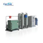 Import CFS series Oxygen generator +Oxygen cylinder filling station from chinese wholesale supplier and manufacturer