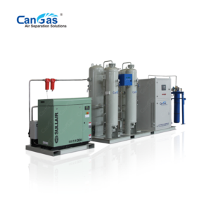 Import CFS series Oxygen generator +Oxygen cylinder filling station from chinese wholesale supplier and manufacturer