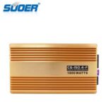 Import CG-150.4-F Full Frequency 4Channel 1800W Class AB Car Amplifier from chinese wholesale supplier and manufacturer