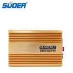 Import CG-500.5D-F Full Frequency 5 Channels 2800W Class D Car Amplifier from chinese wholesale supplier and manufacturer