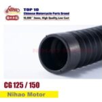 Import CG11 CG125 CG150 CG Parts Engine Performance Kits Front shock rubber cover Chinese from chinese wholesale supplier and manufacturer