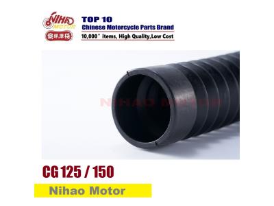 Import CG11 CG125 CG150 CG Parts Engine Performance Kits Front shock rubber cover Chinese from chinese wholesale supplier and manufacturer