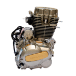 Import CG150 engine from chinese wholesale supplier and manufacturer