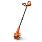 Import CG180M06 Model DC20V Max Li-Ion Battery Cordless Agricultural/Garden Tiller/Cultivator from chinese wholesale supplier and manufacturer